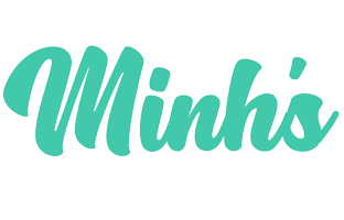 Minh's (Collingwood) logo